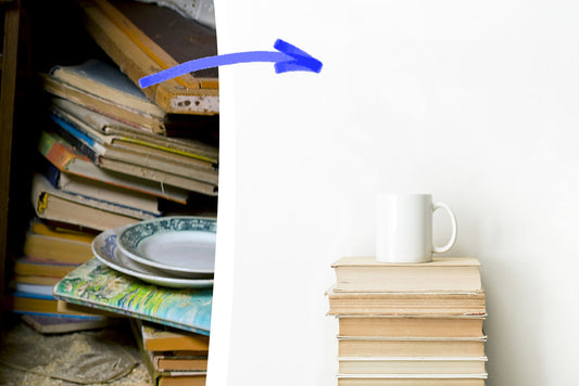 7 Life-Changing Benefits of Embracing Minimalism
