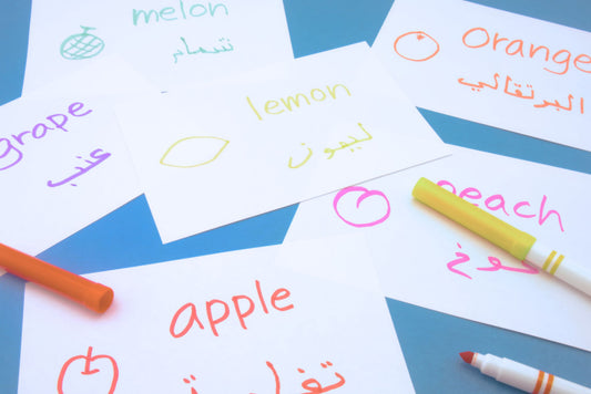 Bilingual Brain