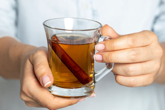 Cinnamon Benefits