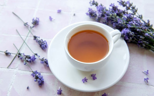 Lavender