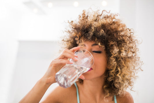 Benefits of Water