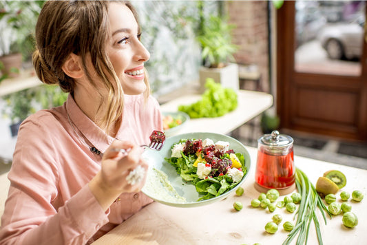 Mental Health Food