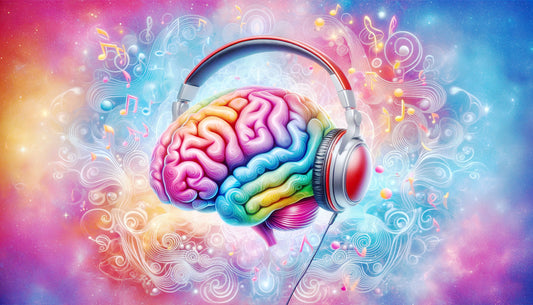 The Benefits of Music: Transforming Mind and Body