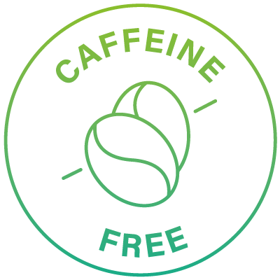 Caffeine Free