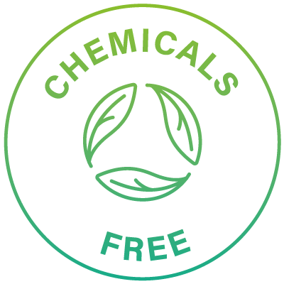 Chemicals Free
