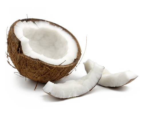 MCT COCONUT OIL