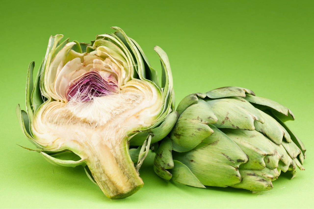 Artichoke Extract A Boost For Mind And Body Brain Tea