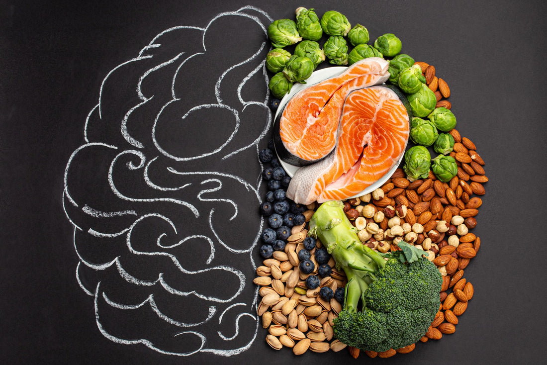 Gut Health and Your Brain: The Scientific Connection