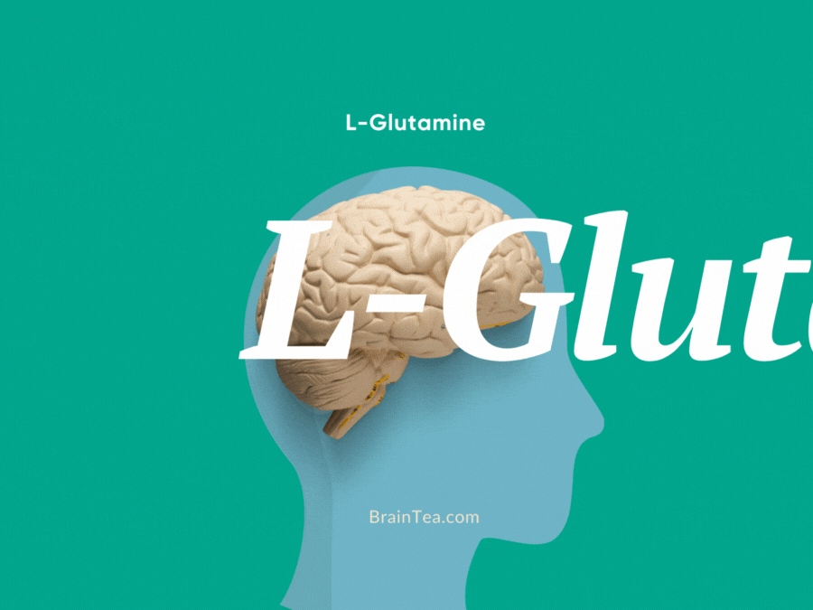 Brain And Health Benefits Of L-Glutamine