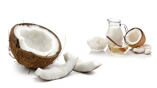 MCT Coconut Oil and Brain Health