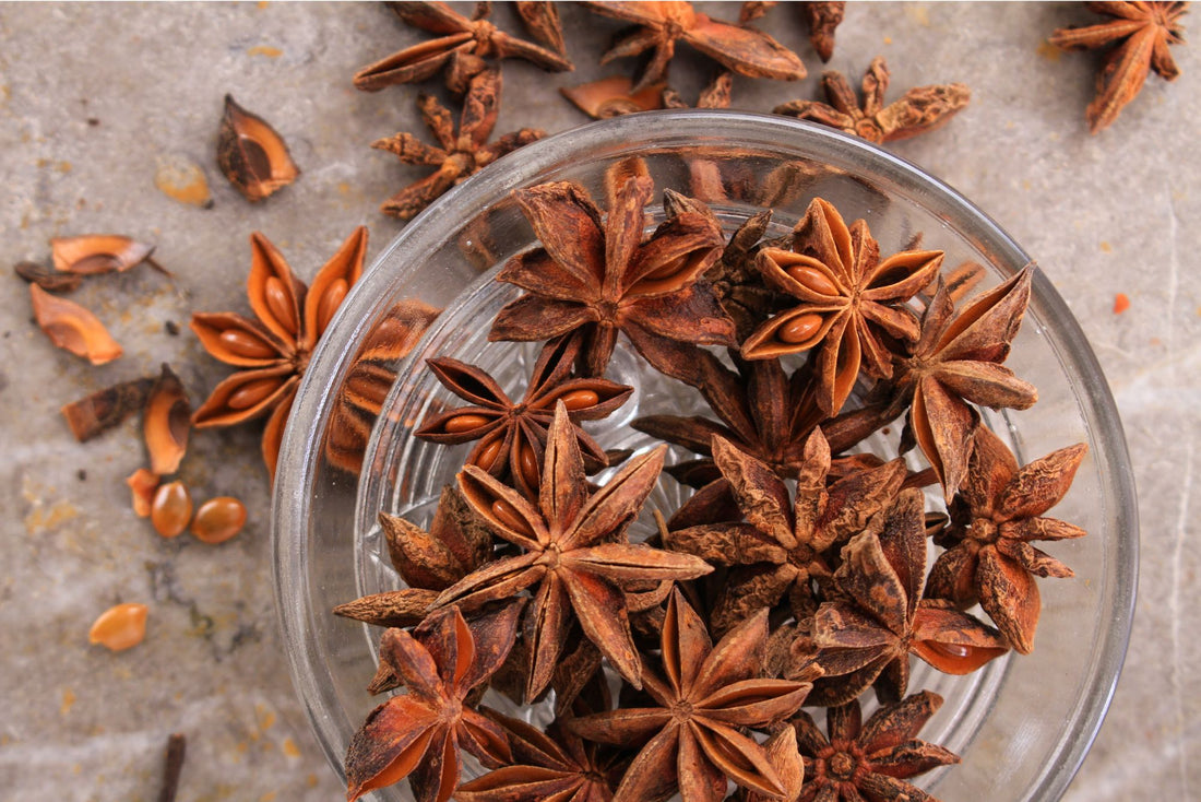 Star Anise Benefits