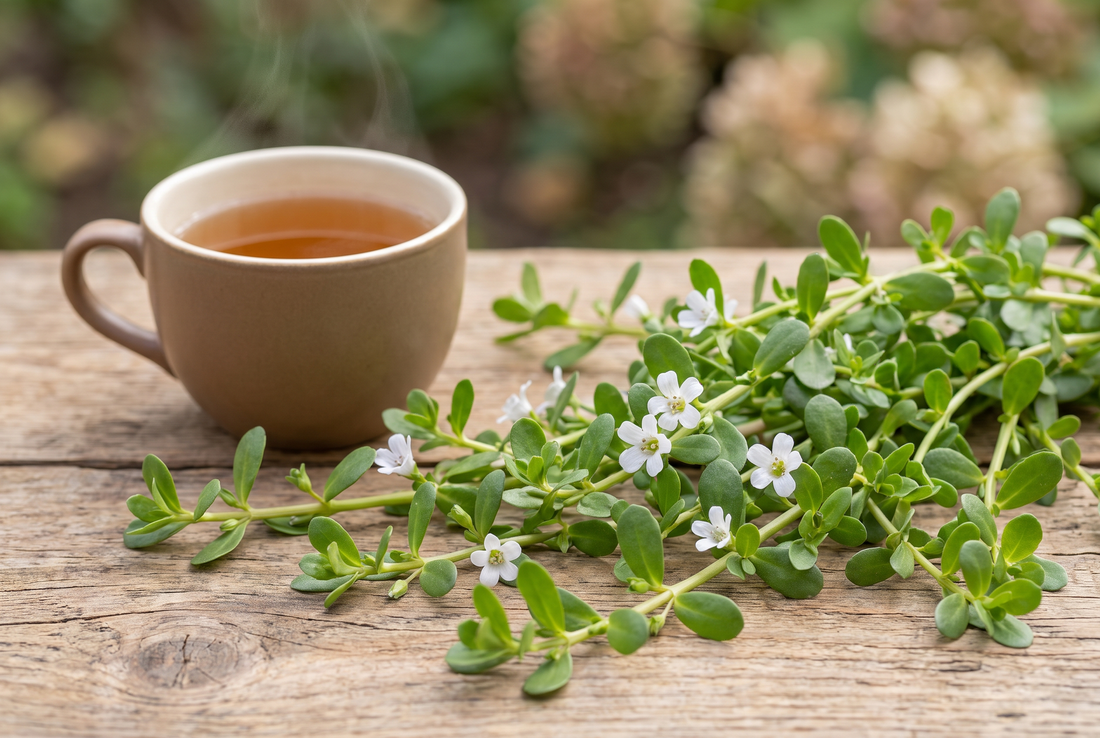 9 Cognitive Benefits of Bacopa Monnieri