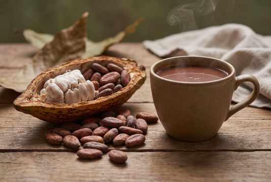 3 Powerful Benefits Of Cocoa