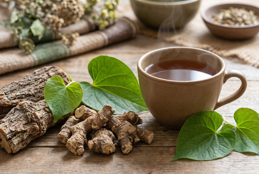 Kava Tea Benefits For The Brain