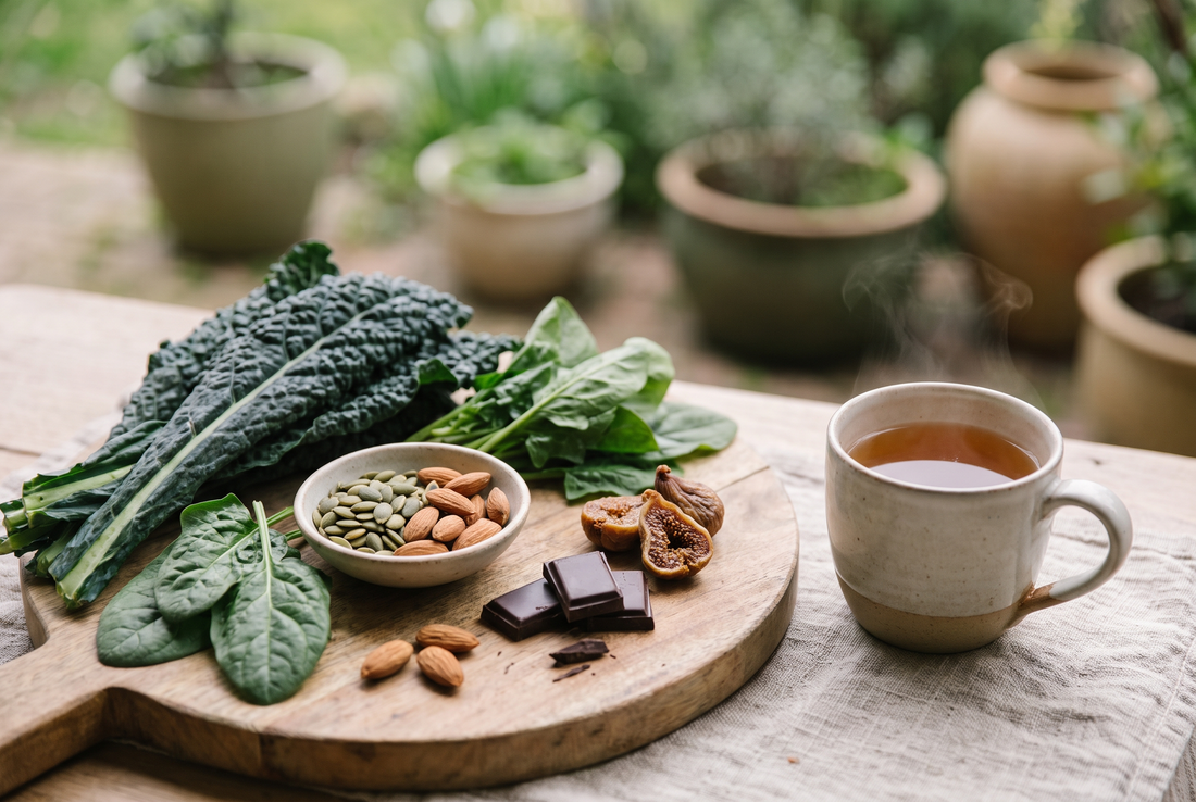 Magnesium: 6 Benefits For The Brain And Overall Health