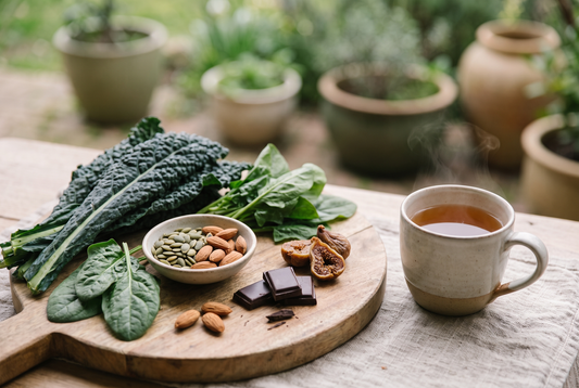 Magnesium: 6 Benefits For The Brain And Overall Health