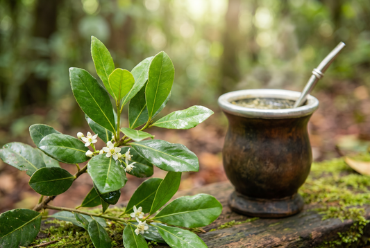 Why Choose Brain Tea Yerba Mate