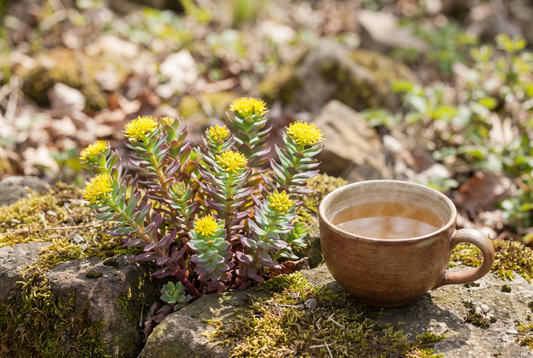 Rhodiola Rosea Benefits For Mind And Body