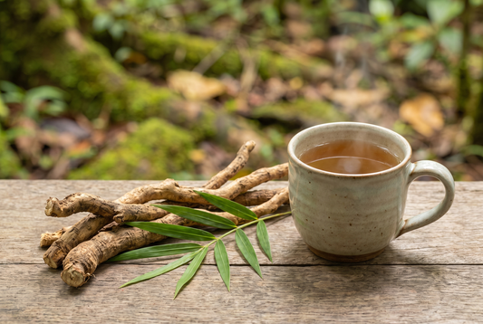 The Health Benefits Of Tongkat Ali