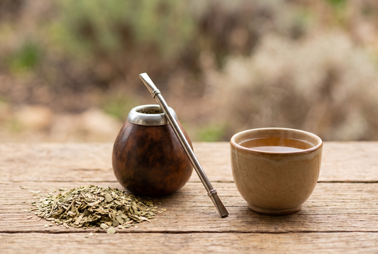 Yerba Mate Benefits