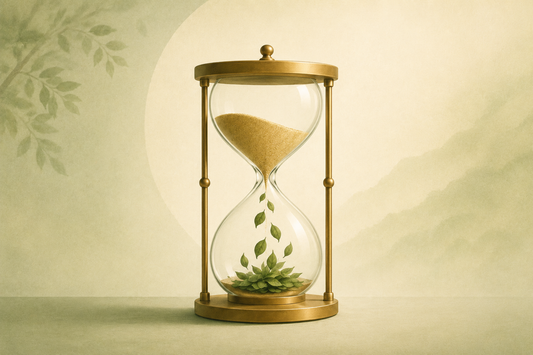 Illustration for article: The “No Time” Approach To Maximize Productivity