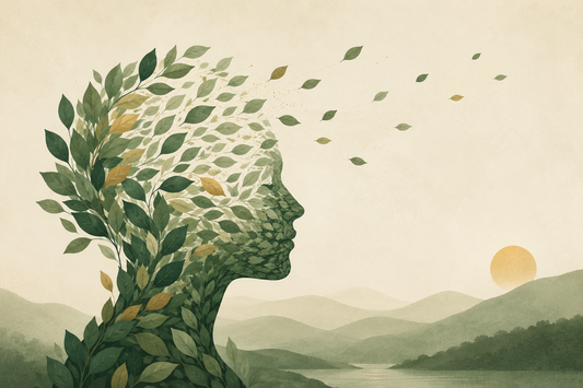 Illustration for article: Who Can Suffer From Memory Loss?