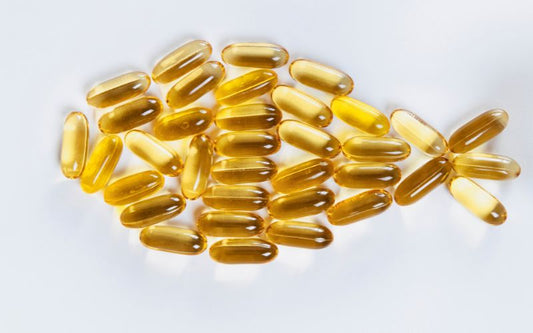 The Brain Benefits Of Omega-3