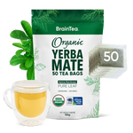 Yerba Mate 50 tea bags